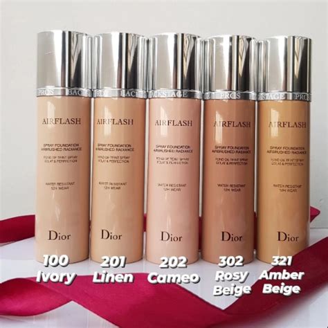 dior foundation airflash|what replaced dior airflash.